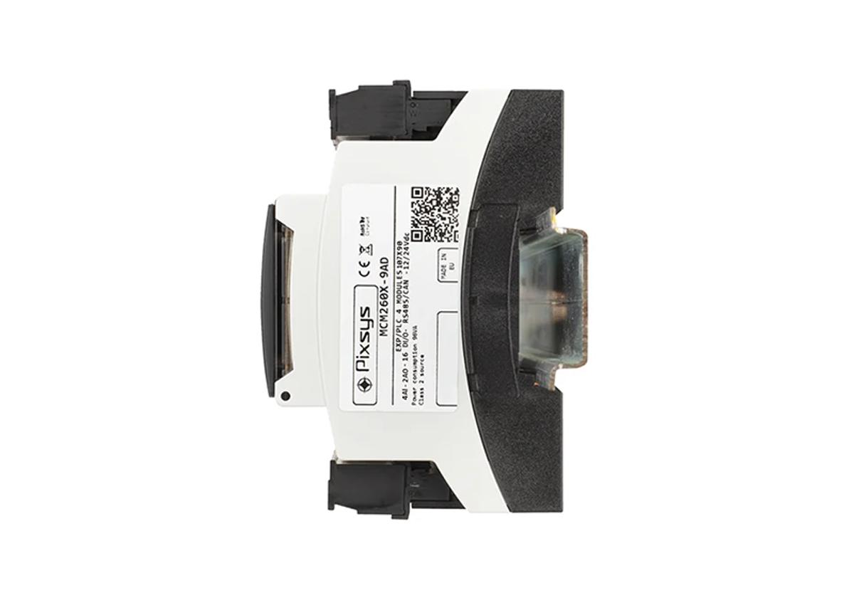 Remote I/O Module