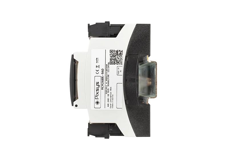 Remote I/O Module