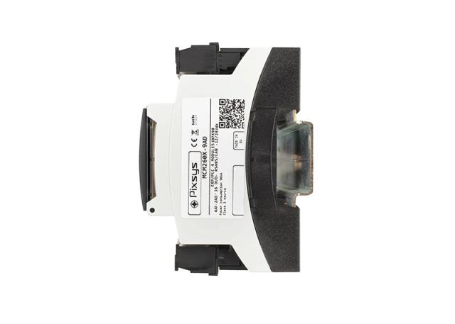 Remote I/O Module