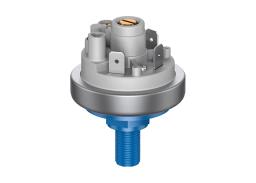 Pressure Switch 901 Factory-Set