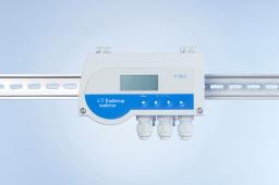 Air Flow & Velocity Transmitter P26.2