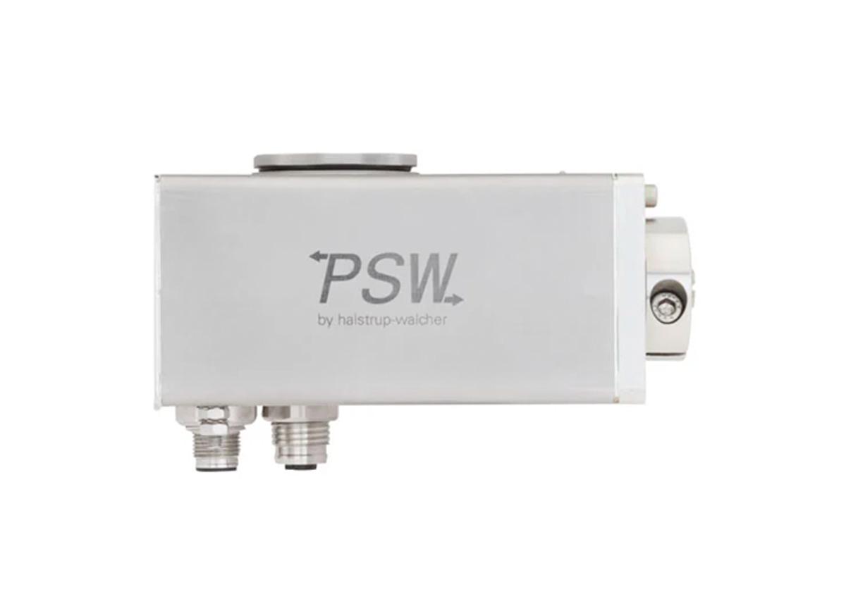 Positioning System PSW 31_-8