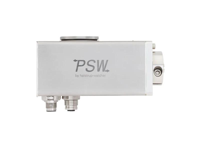 Positioning System PSW 31_-8