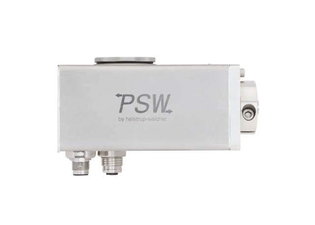 Positioning System PSW 31_-8