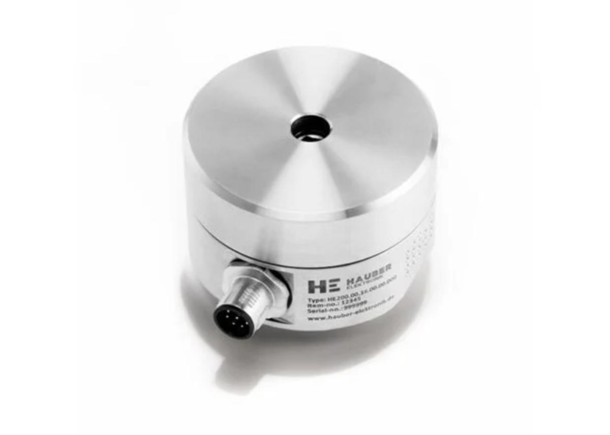 HE200 Vibration Sensor