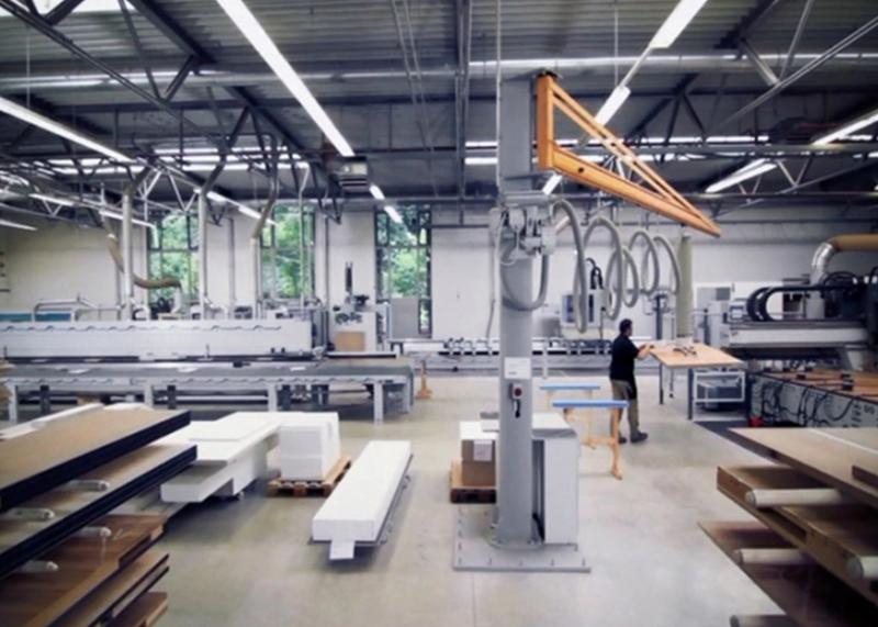 Bottling Plants