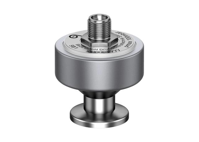 Low Pressure Transmitter 981