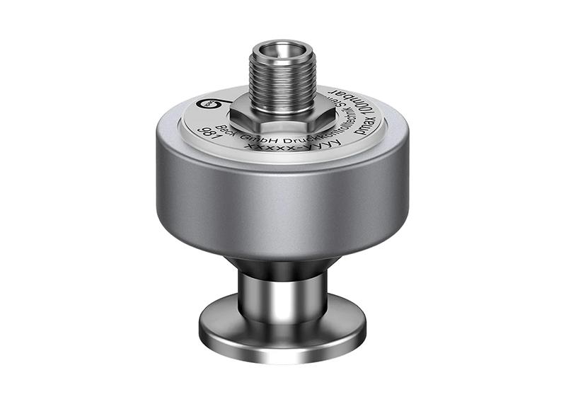 Low Pressure Transmitter 981
