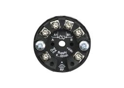 Head-Mount Temperature Transmitter