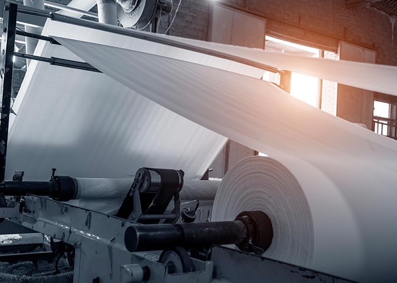 Papers industry