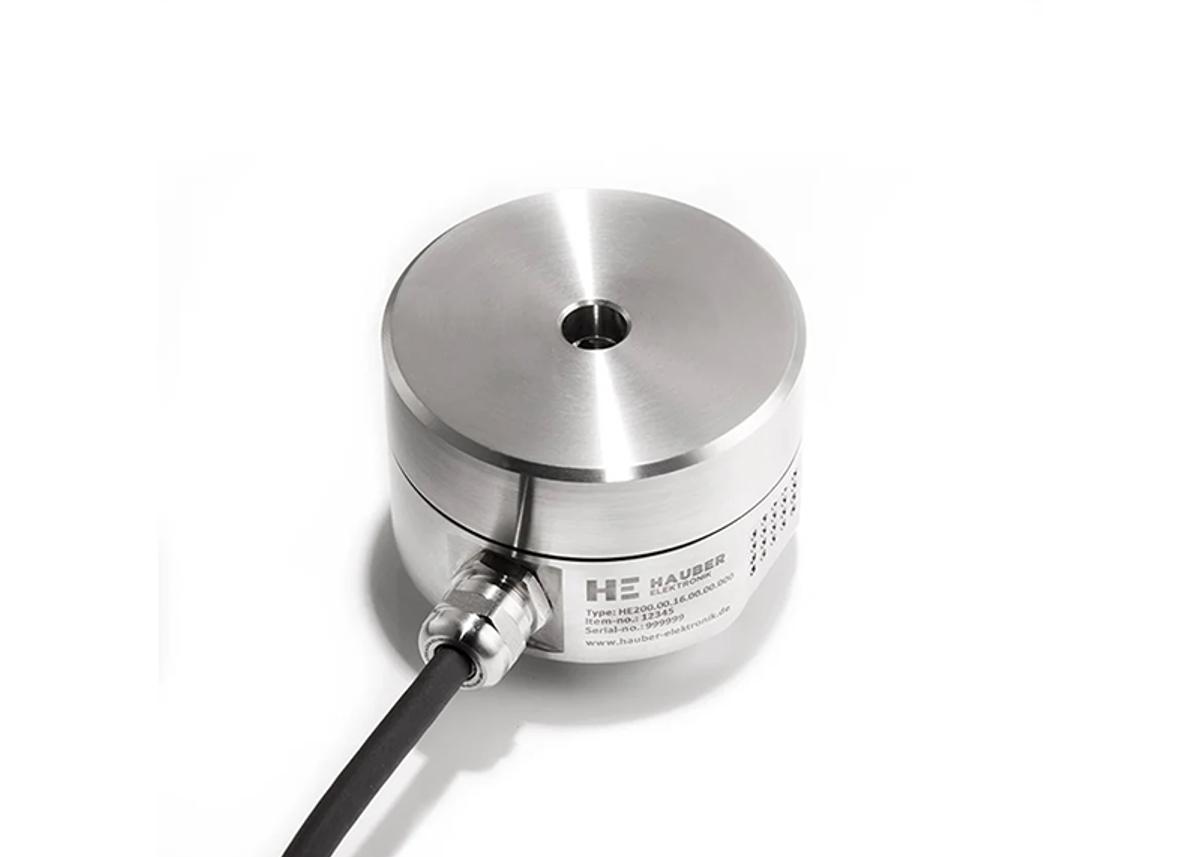 HE205 Vibration Sensor