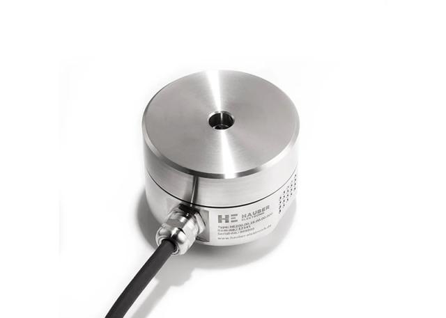 HE205 Vibration Sensor