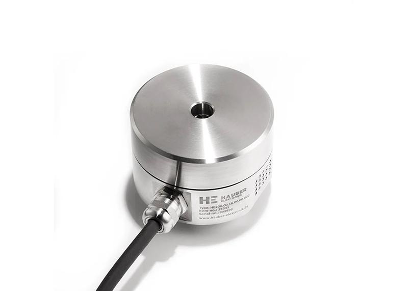 HE205 Vibration Sensor