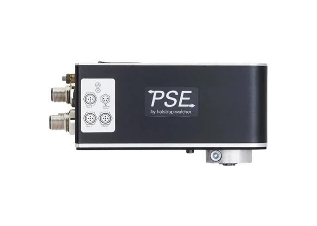 Positioning System PSE 30_-8
