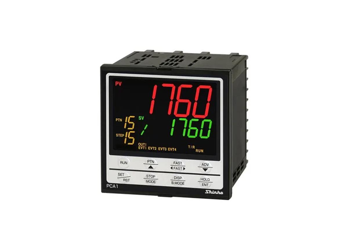 Programmable Controller | PCA1