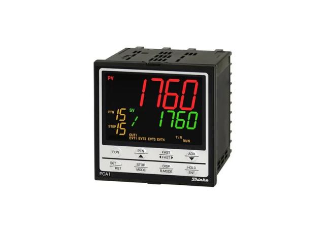 Programmable Controller | PCA1