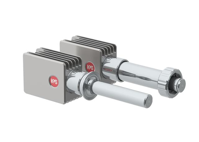 Refractometers For Bioprocessing