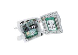 Draft Pressure Transmitter PS27
