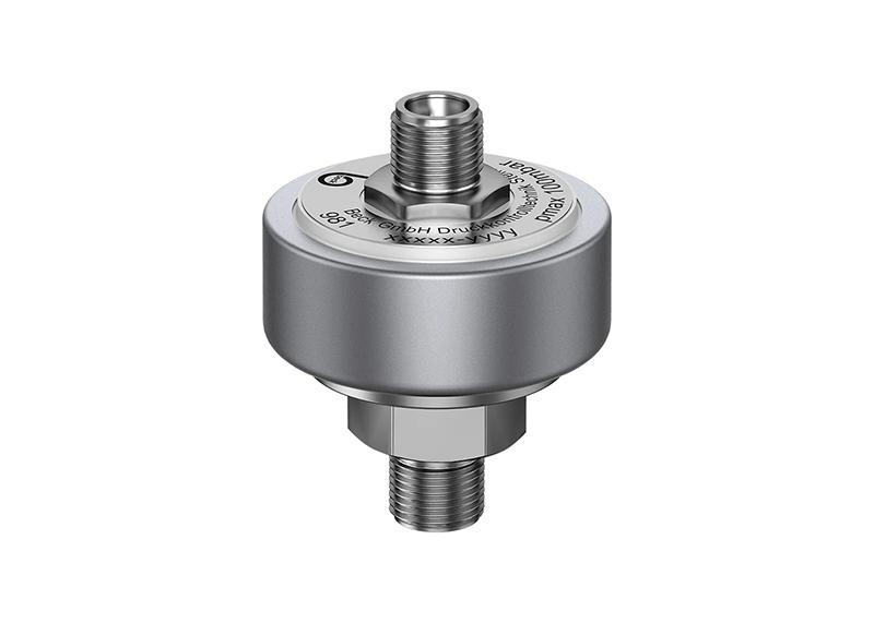 Level Transmitter 981