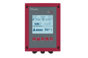 Liquid & Gas Analysis