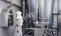 Pharma Industry