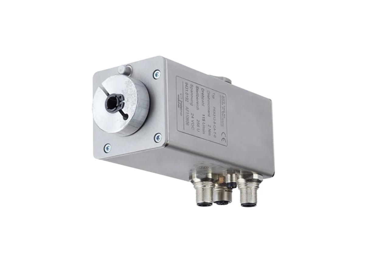 Positioning System PSS 31_-8