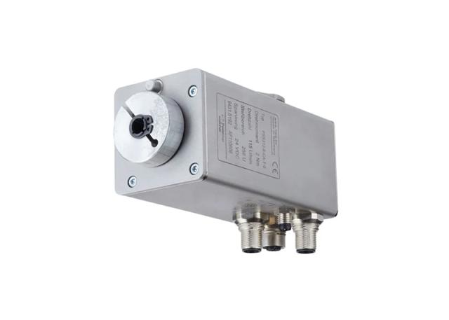 Positioning System PSS 31_-8