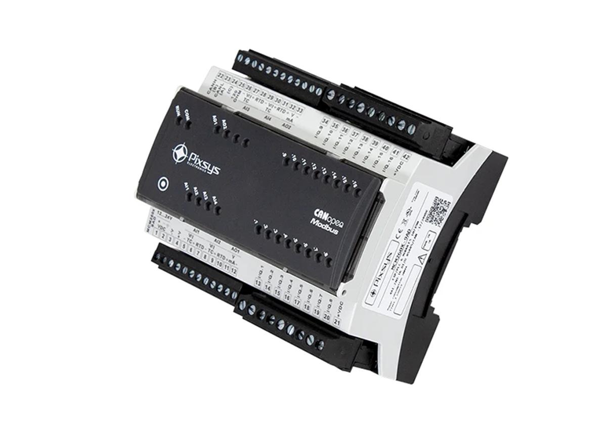 Remote I/O Module