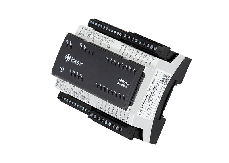 Remote I/O Module