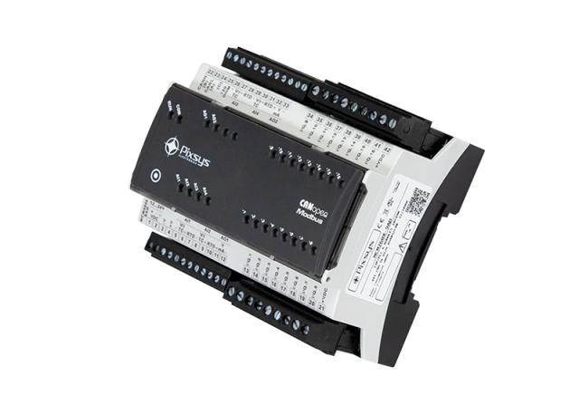 Remote I/O Module