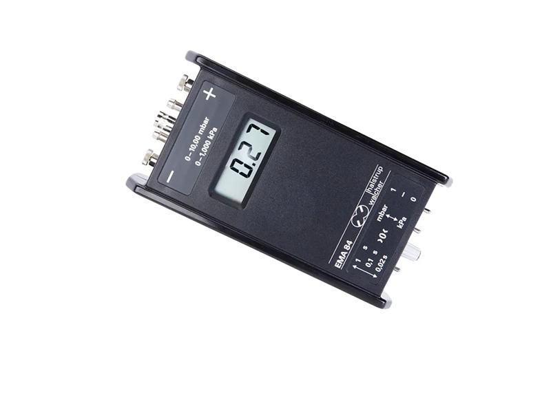 Digital Manometer EMA 84