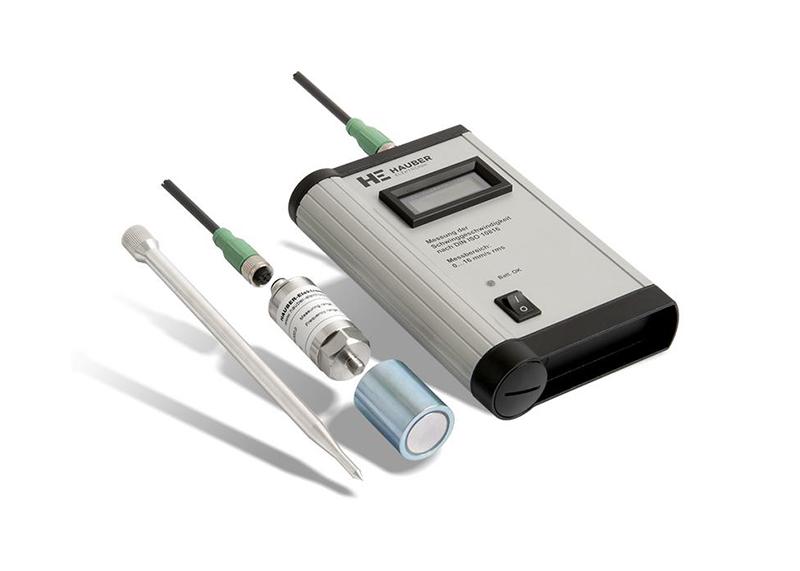 Vibration Sensors