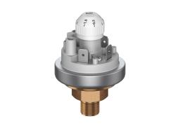 ATEX Pressure Switch 901 Prescal® Adjustable