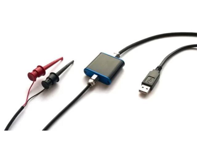 ExTemp – Intrinsically Safe For Hazardous Areas