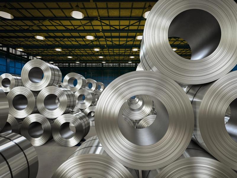 Aluminum