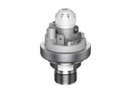 ATEX Pressure Switch 901 Prescal® Adjustable