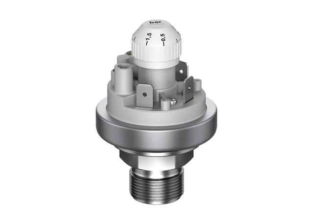 ATEX Pressure Switch 901 Prescal® Adjustable