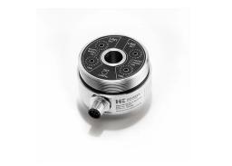 ATEX Vibration Sensor HE250 Series