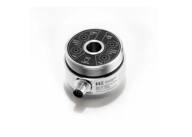 ATEX Vibration Sensor HE200 Series