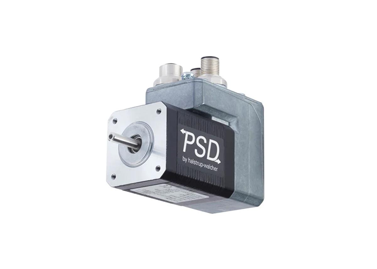 PSD 40