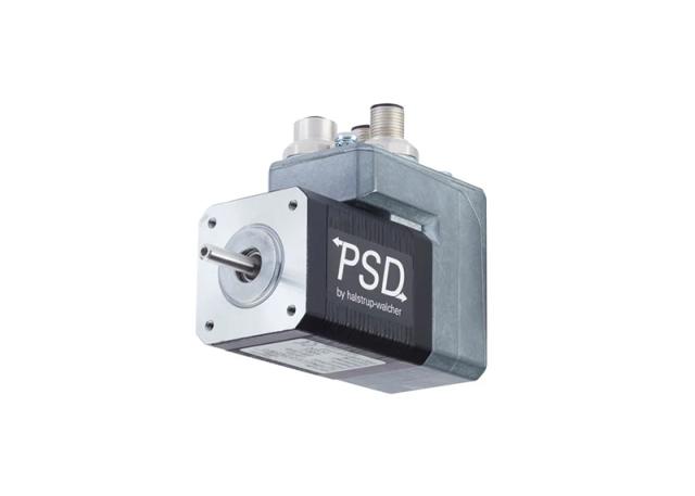 PSD 40