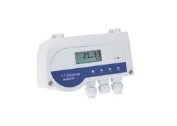 Air Flow & Velocity Transmitter P26