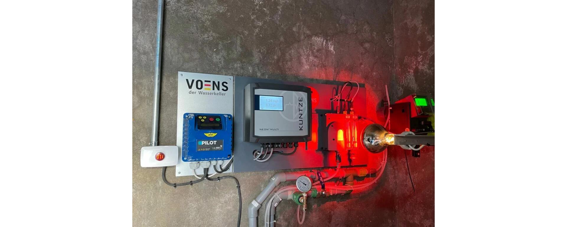 Water Purification Company (Voens) — image 1
