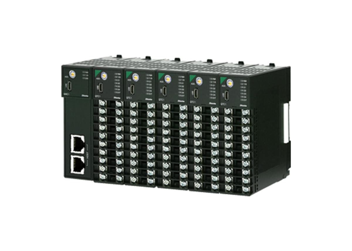 Multi-loop PID Controller