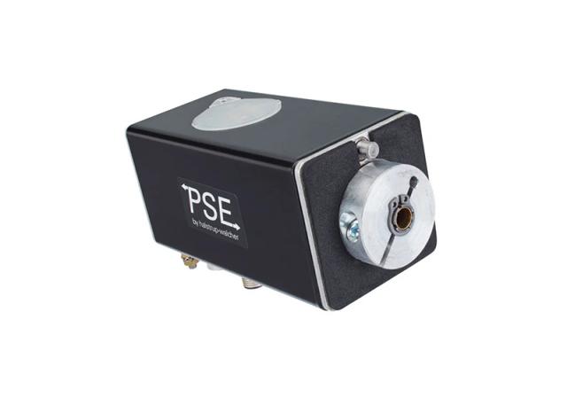 Positioning System PSE 31_-8