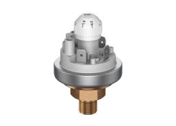 Pressure Switch 901 Prescal® For Gas