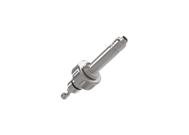 EXcell 241 NIR Biomass Sensor DN25