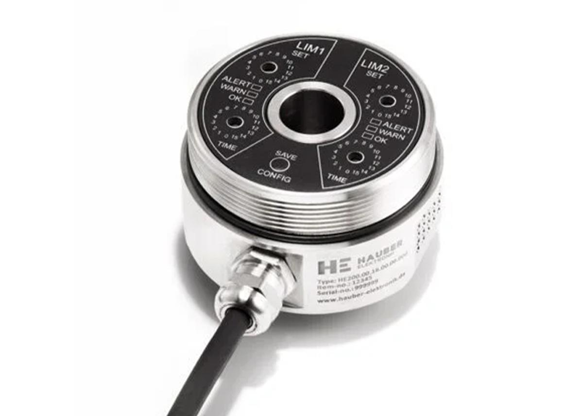 HE200 Vibration Sensor