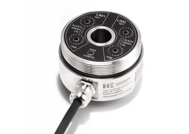 HE200 Vibration Sensor