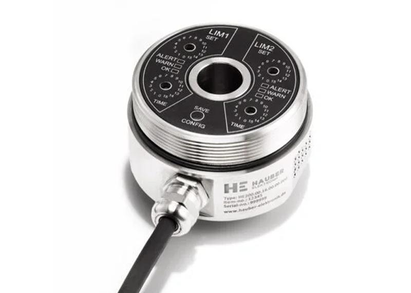 HE200 Vibration Sensor